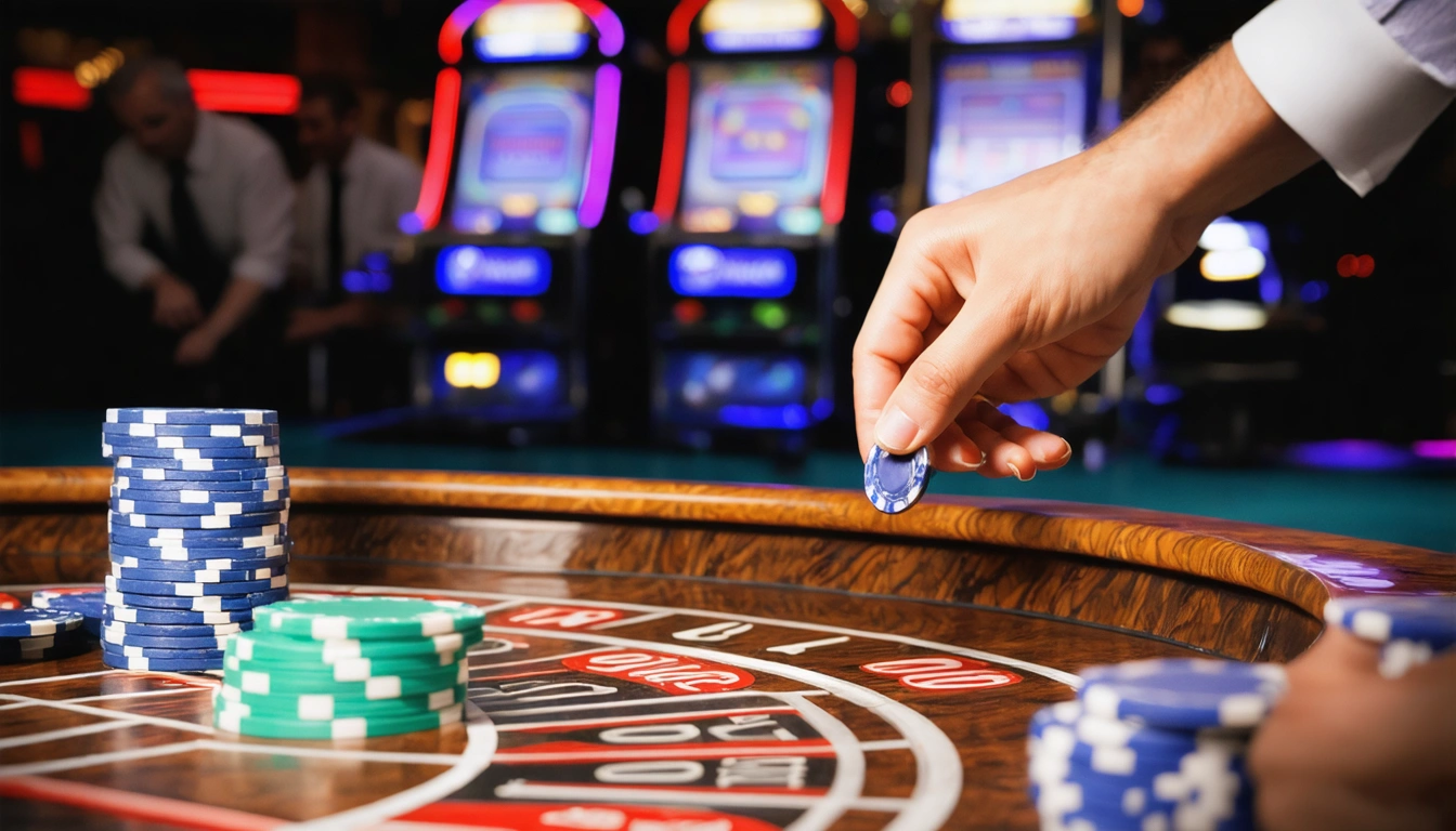 download Pinco Casino