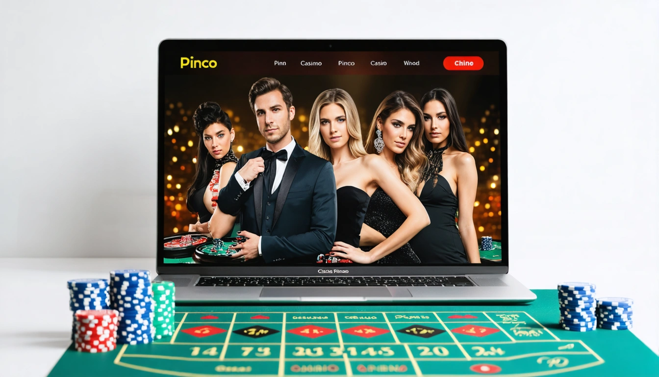 download Pinco Casino